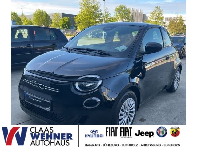 Fiat 500e 24.284 km 15.650 &euro; Buchholz in der Nordheide 21244