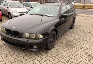 BMW 520 336.728 km 1.499 &euro; Winsen (Luhe) 21423