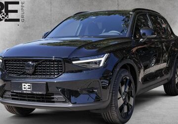 Volvo XC40 2.500 km 41.950 &euro; Norderstedt 22848