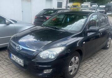 Hyundai i10 198.000 km 1.490 &euro; Hamburg 22309