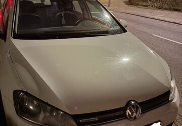 VW Golf 179.043 km 6.300 &euro; Hamburg 22045