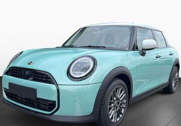 Mini Cooper C 7.599 km 28.349 &euro; Hamburg 21073