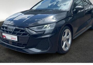 Audi A3 16.960 km 34.770 &euro; Hamburg 22529