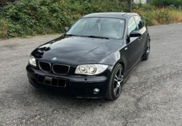 BMW 120 296.000 km 4.100 &euro; Hamburg 21033
