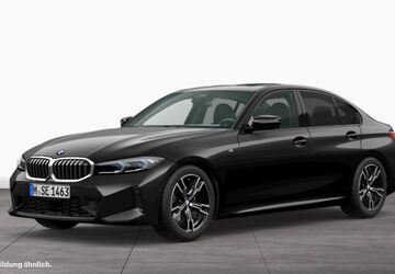 BMW 320 20.165 km 48.902 &euro; Barsbüttel bei Hamburg 22885