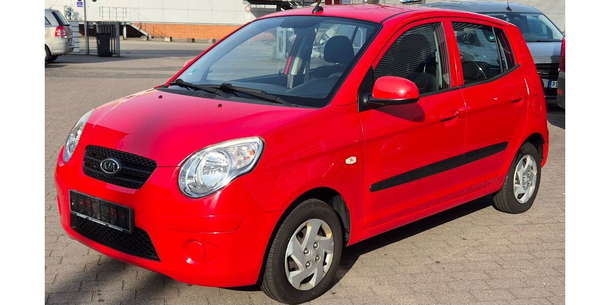 Kia Picanto 136.040 km 2.200 &euro; Schenefeld / Hamburg 22869