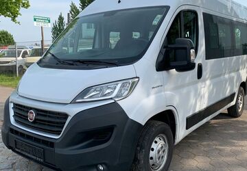 Fiat Ducato 199.700 km 15.190 &euro; Hamburg 20539
