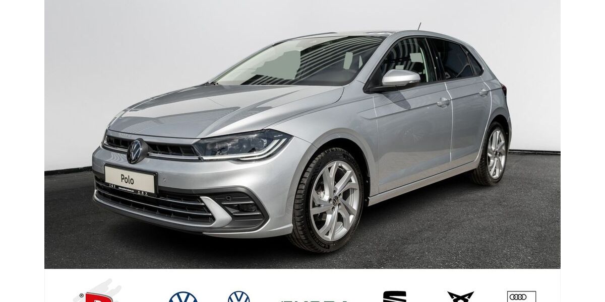 VW Polo 7.500 km 27.800 &euro; Rellingen/Hamburg 25462