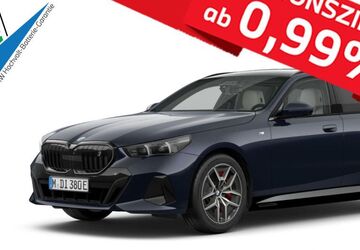BMW i5 29.278 km 62.450 &euro; Hamburg 21073