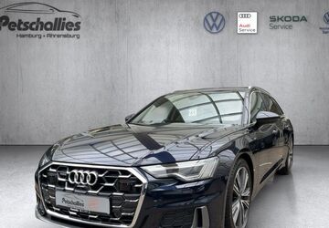 Audi A6 21.894 km 55.750 &euro; Hamburg 22393