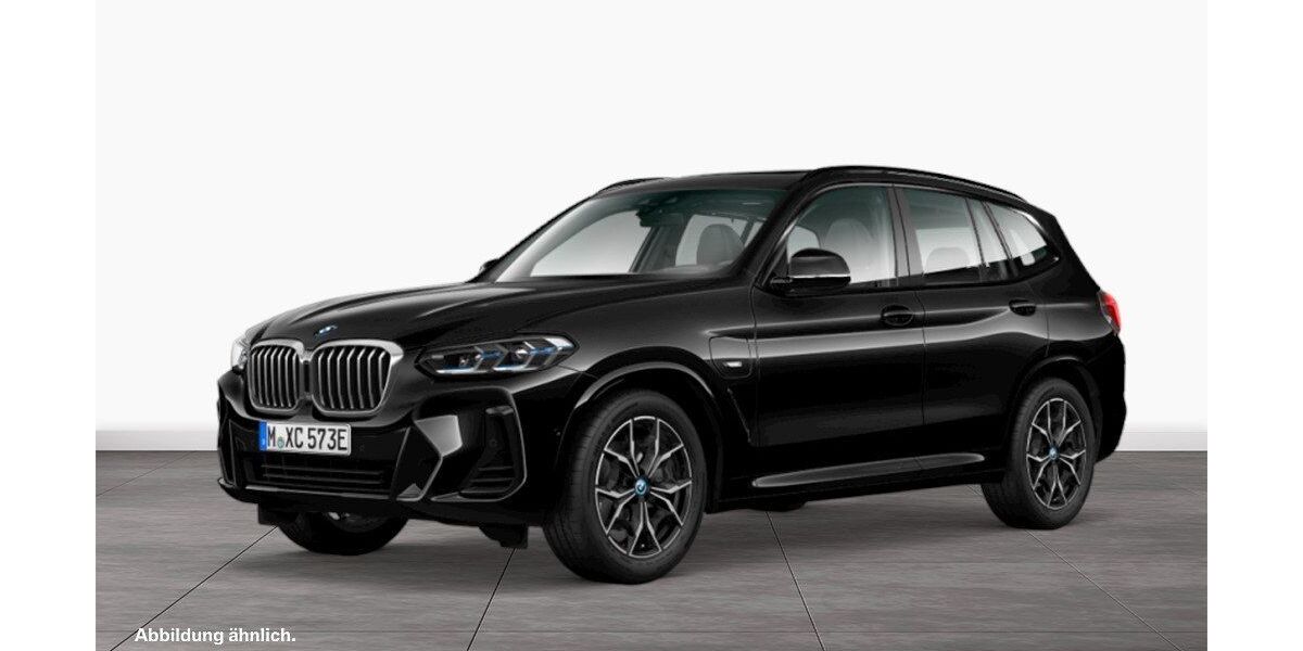 BMW X3 67.177 km 38.901 &euro; Barsbüttel bei Hamburg 22885