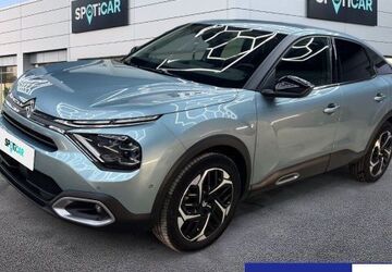 Citroen C4 30.426 km 18.990 &euro; Hamburg 22457