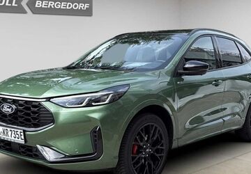 Ford Kuga 10.500 km 43.490 &euro; Hamburg 21029