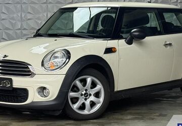 Mini One D 147.000 km 5.990 &euro; Quickborn 25451