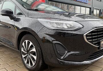 Ford Fiesta 83.735 km 14.699 &euro; Neu Wulmstorf 21629