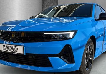 Opel Astra 7.555 km 25.990 &euro; Reinbek 21465