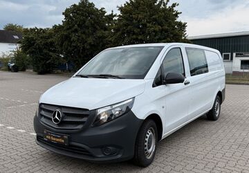 Mercedes-Benz Vito 139.000 km 20.500 &euro; Norderstedt (Hamburg) 22848