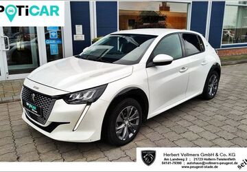 Peugeot 208 69.400 km 16.450 &euro; Hollern-Twielenfleth 21723