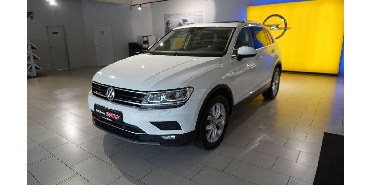 VW Tiguan 189.695 km 14.999 &euro; Hollenstedt 21279