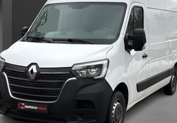 Renault Master 2.100 km 24.900 &euro; Hamburg 22547