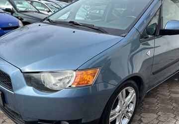 Mitsubishi Colt 92.000 km 5.990 &euro; Hamburg 20537