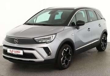 Opel Crossland 45.590 km 18.490 &euro; Hamburg 22761
