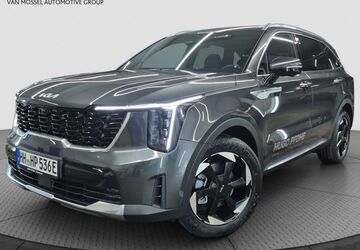 Kia Sorento 50.000 km 54.490 &euro; Hamburg 22047