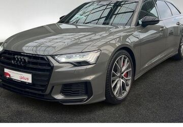 Audi S6 51.521 km 48.880 &euro; Hamburg 22529
