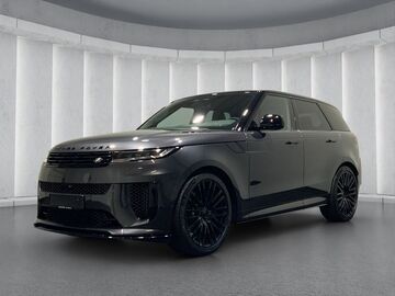 Gebrauchte Land Rover Range Rover Sport