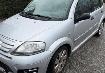 Citroen C3 143.000 km 2.490 &euro; Hamburg 20537