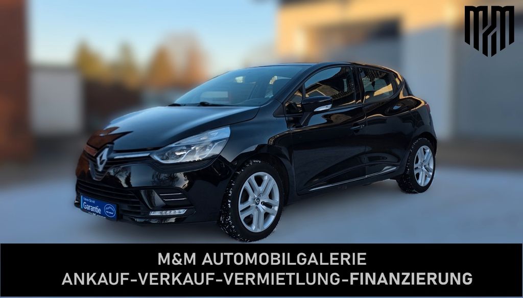 Renault Clio 62.850 km 8.490 &euro; Börnsen 21039