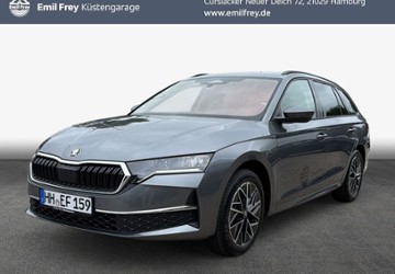 Skoda Octavia 4.900 km 39.490 &euro; Hamburg 21029