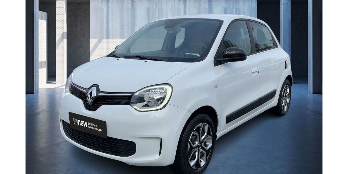 Renault Twingo 27.784 km 11.990 &euro; Hamburg 20537