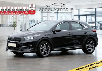 Kia XCeed 54.000 km 17.990 &euro; Neu Wulmstorf 21629