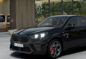 BMW X2 12.706 km 42.222 &euro; Hamburg-Bergedorf 21033