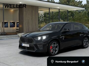 Gebrauchte BMW X2