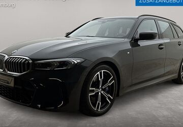 BMW 318 23.080 km 41.304 &euro; Barsbüttel bei Hamburg 22885