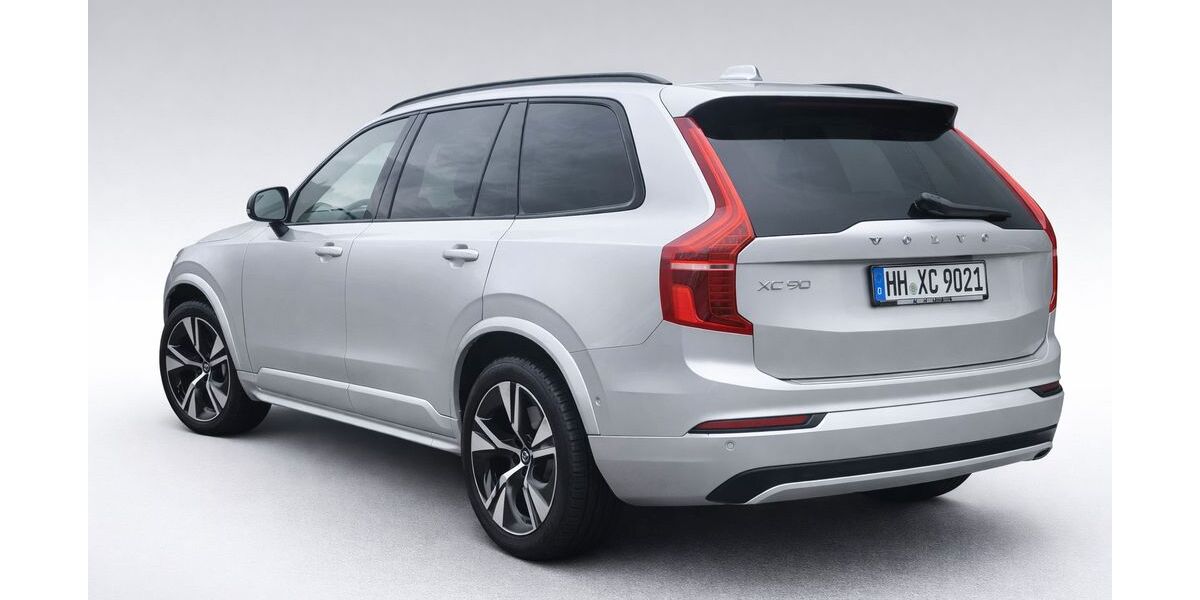 Volvo XC90 104.000 km 38.800 &euro; Hamburg 22083