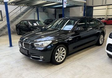 BMW 530 Gran Turismo 299.500 km 10.900 &euro; Glinde 21509
