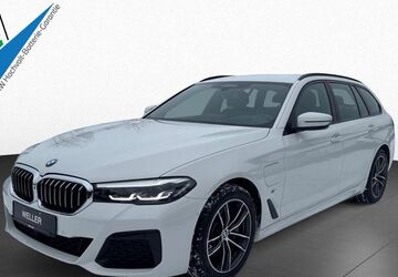 BMW 530 80.000 km 32.450 &euro; Hamburg 21073