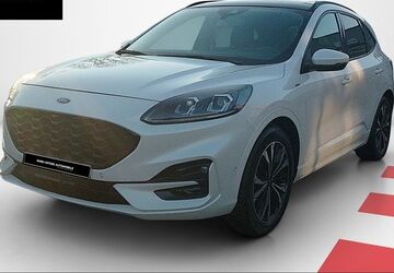 Ford Kuga 112.896 km 20.950 &euro; Reinbek 21465