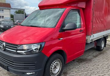 VW T6 Transporter 171.000 km 14.999 &euro; Buxtehude 21614