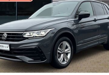 VW Tiguan 44.266 km 32.690 &euro; Buxtehude 21614