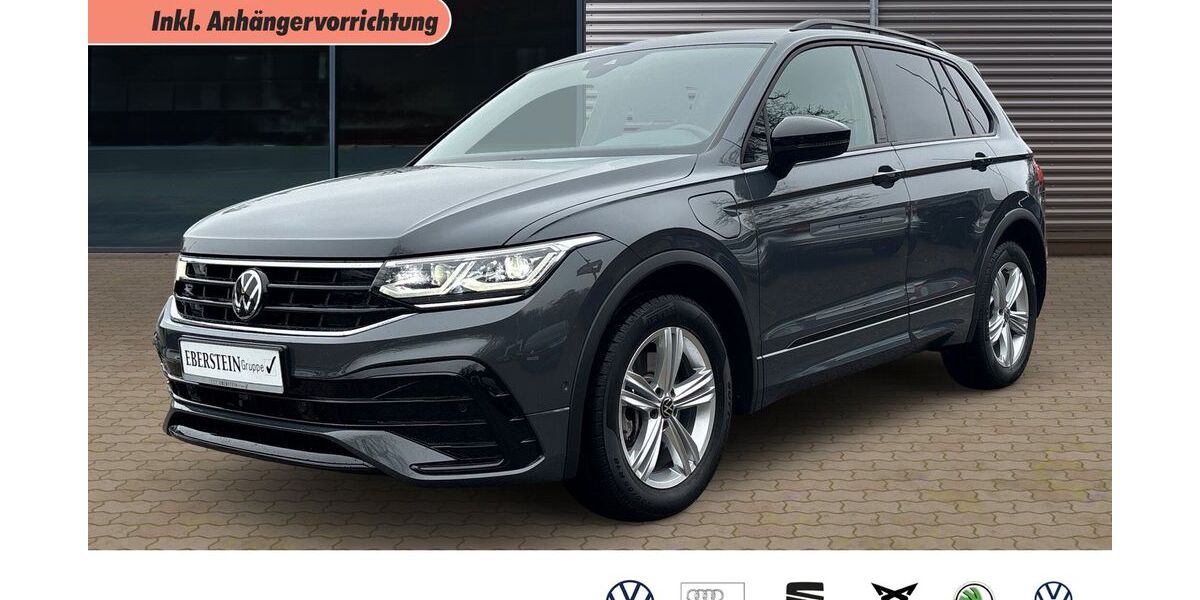 VW Tiguan 44.266 km 32.690 &euro; Buxtehude 21614