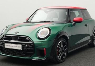 Mini John Cooper Works 7.950 km 34.109 &euro; Hamburg 21073