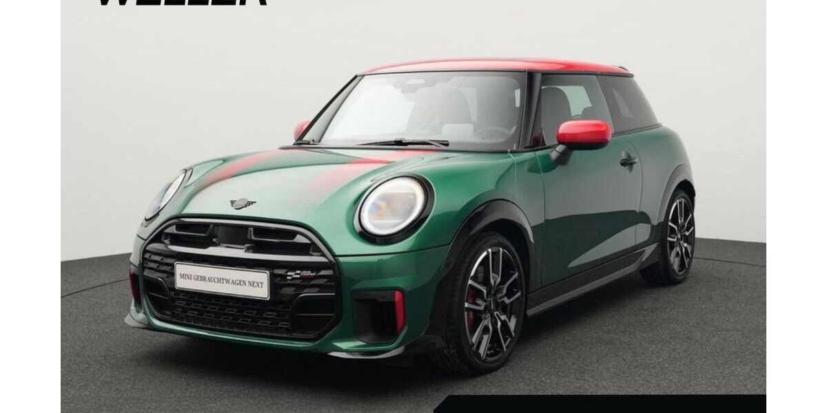 Mini John Cooper Works 7.950 km 34.109 &euro; Hamburg 21073