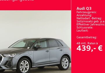 Audi Q3 84.803 km 27.450 &euro; Seevetal 21217
