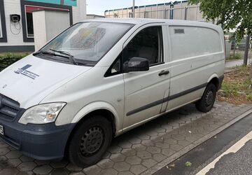 Mercedes-Benz Vito 460.000 km 2.300 &euro; Hamburg 22119