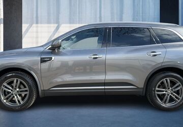 Renault Koleos 44.097 km 31.990 &euro; Hamburg 22529