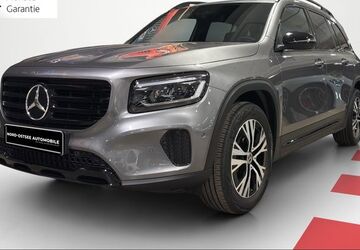 Mercedes-Benz GLB 200 6.621 km 39.490 &euro; Hamburg-Alstertal 22339